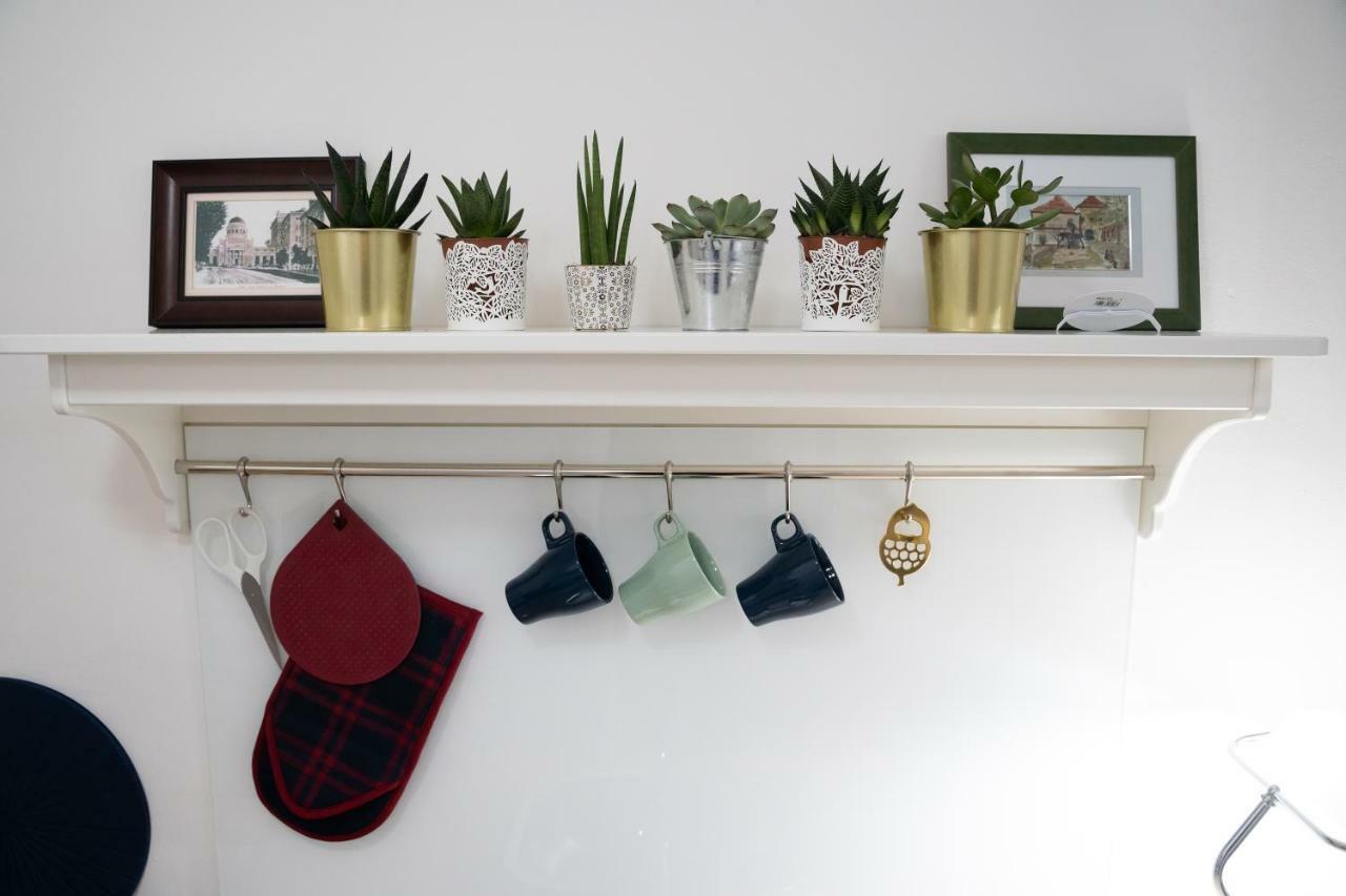 Deluxe Studio Apartment Portic, Self Check-In Zára Kültér fotó